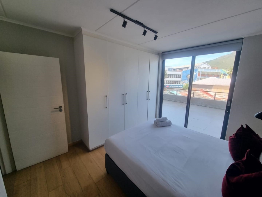 To Let 1 Bedroom Property for Rent in Woodstock Western Cape